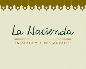 La Hacienda